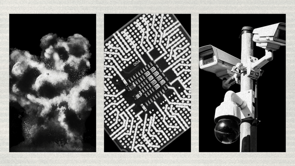 Can the Cold War Teach Us How to Slow Down AI? Can the Cold War Teach Us How to Slow Down AI?