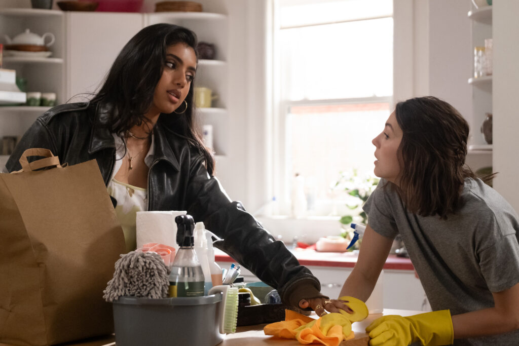 Mindy Kaling's Gen Z Comedy Not Suitable for Work Is Not Suitable for 2026