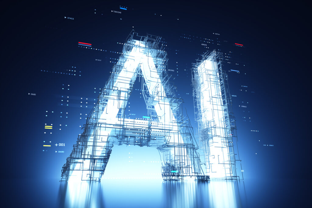 How to Make an Impact in the AI Economy How to Make an Impact in the AI Economy