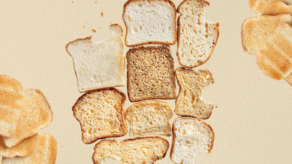 Is Bread Actually Healthy? Here’s What Nutrition Experts Say