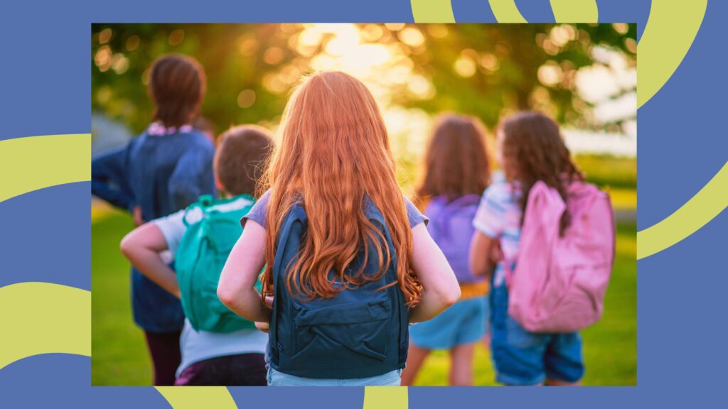 How Americans Can Overcome Division to Build Opportunity for Kids and Families