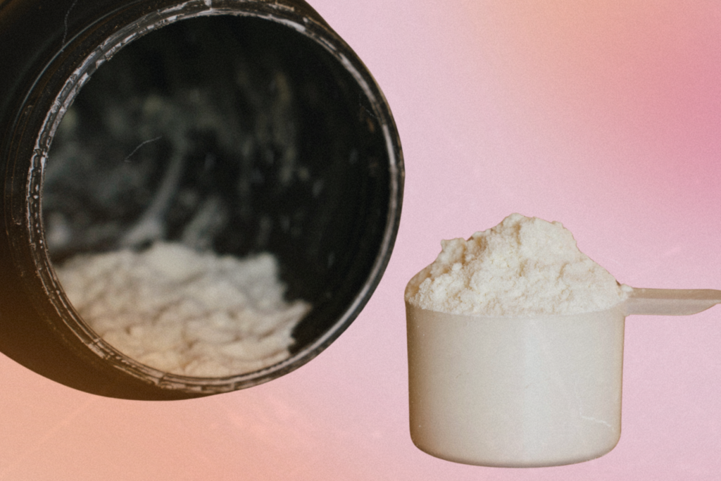 What Collagen Supplements Can Really Do for Your Skin and Joints