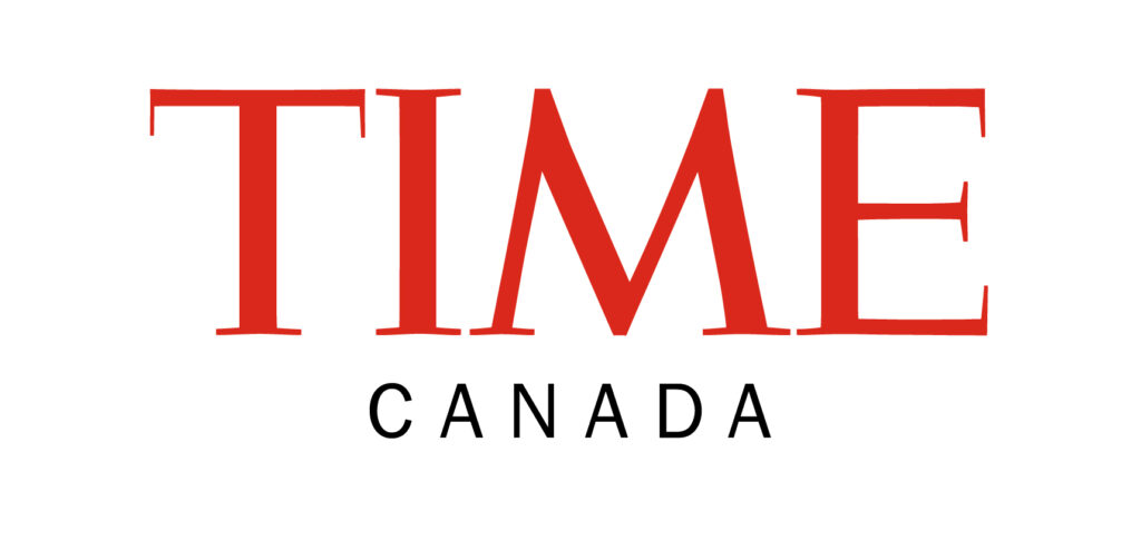TIME and ArtsHouse Media Group Announce TIME Canada