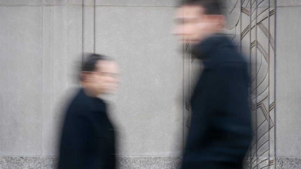 The Questions I Never Asked My Father