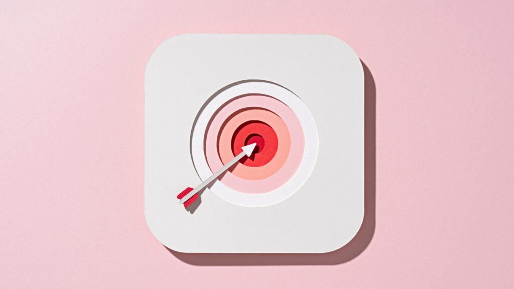 How Ambitious Should You Be? There’s a Sweet Spot