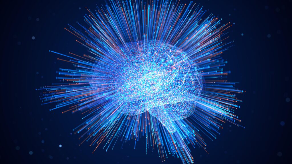 AI Doesn’t Feel. So Why Does It Have Something Like Emotions?