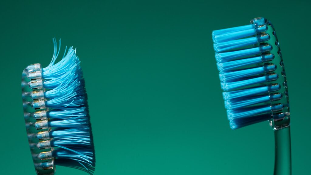 How Often Should You Really Replace Your Toothbrush? How Often Should You Really Replace Your Toothbrush?