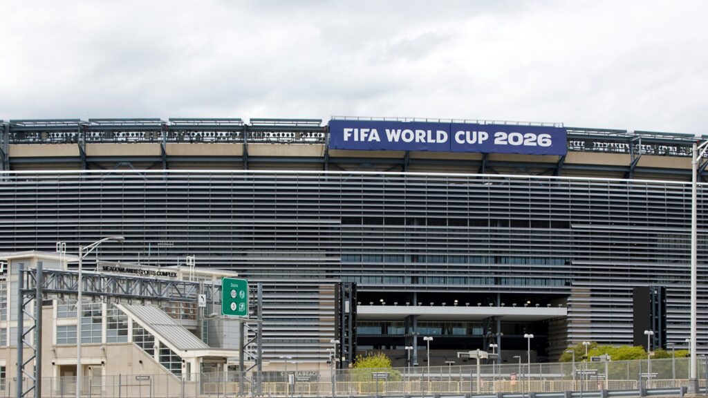 Should You Worry About Infectious Diseases Amidst the World Cup?