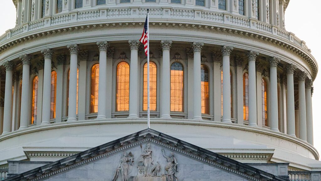 The GOP House Members Who Voted Against the Bipartisan Housing Bill