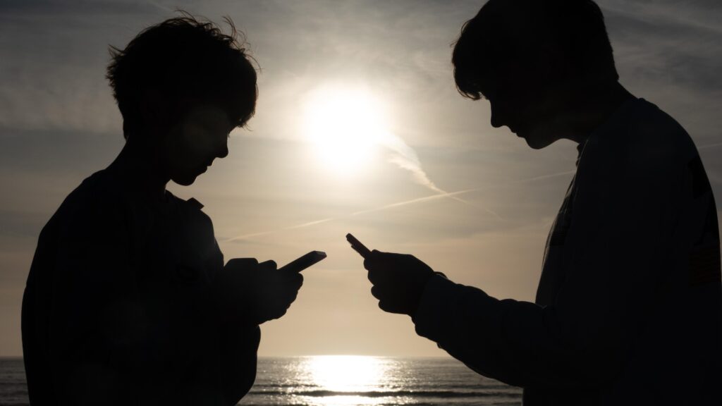 The U.K. Social Media Ban For Under-16s, Explained