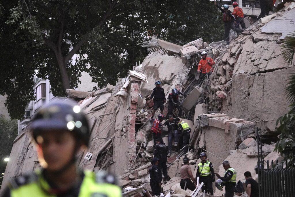 How to Help Victims of the Venezuela Earthquakes