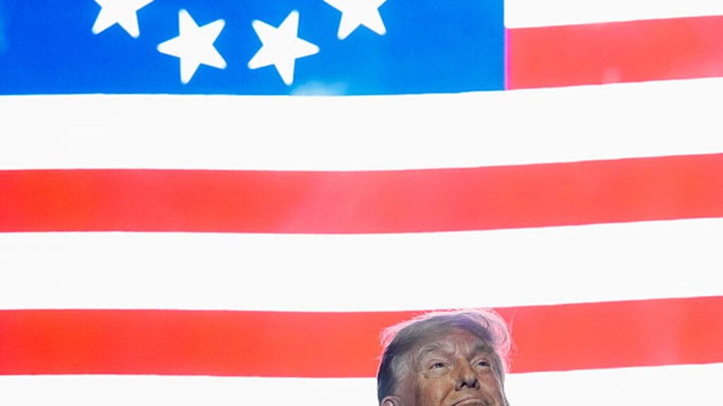 Inside the Fight Over Trump’s Fourth of July Party