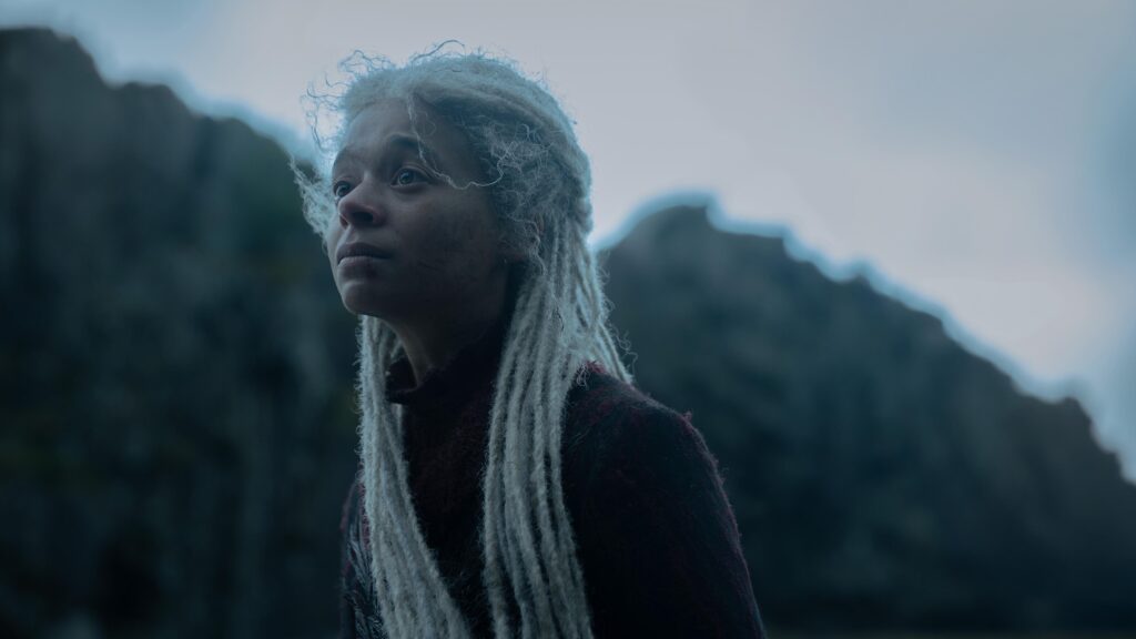 House of the Dragon Season 3 Premiere: Rhaena Replaces Nettles