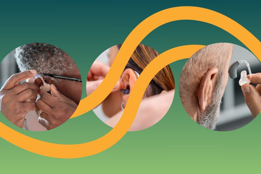 10 Things Doctors Want You to Know About Hearing Aids