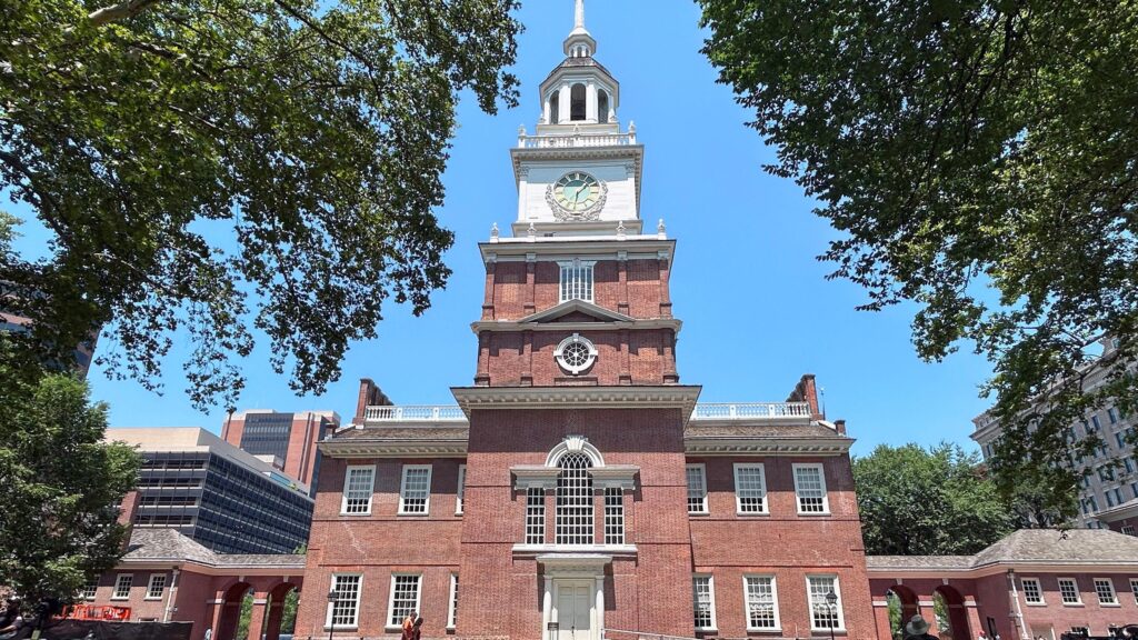Congress to Hold Special Event in Philadelphia to Mark 250th Anniversary