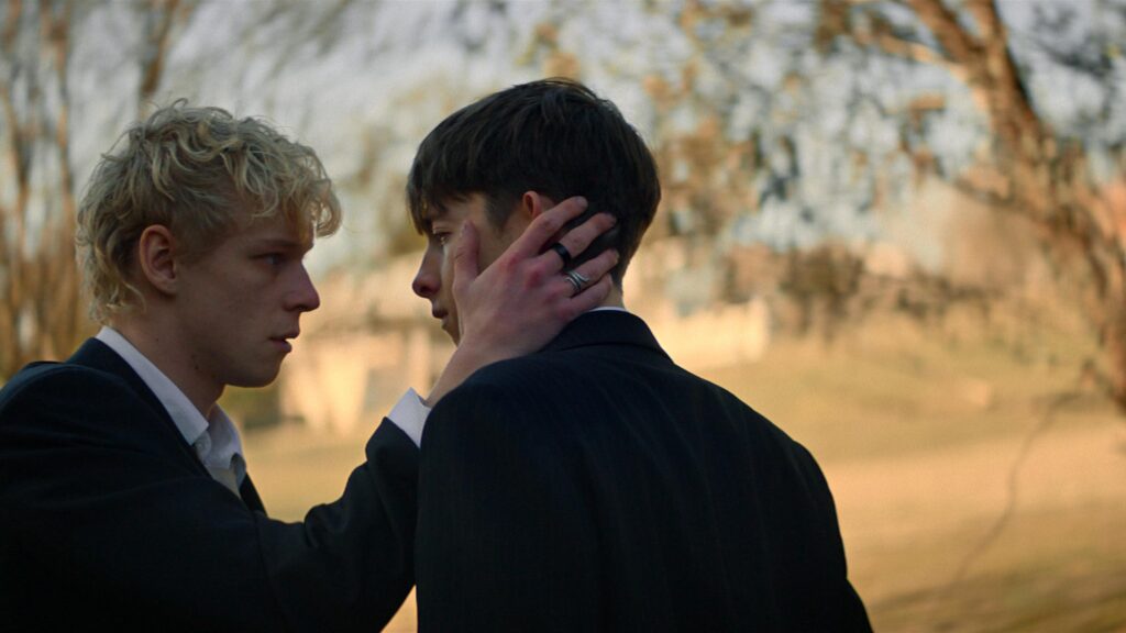 ‘Leviticus’ Is Queer Horror with Heart and Soul