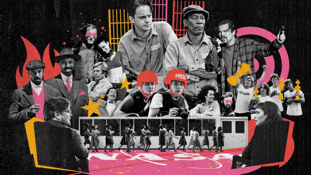 The Movies That Make Sense of America Right Now The Movies That Make Sense of America Right Now