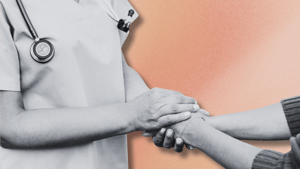 Why Americans Trust Nurses More Than Doctors, According to Experts Why Americans Trust Nurses More Than Doctors, According to Experts