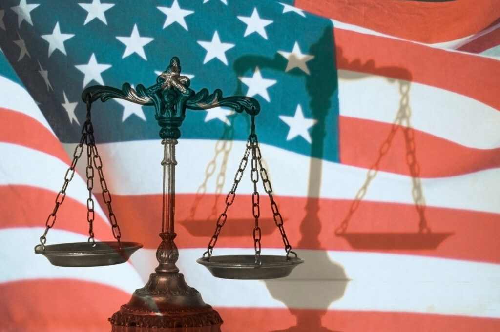 What The Next 250 Years of American Justice Should Look Like