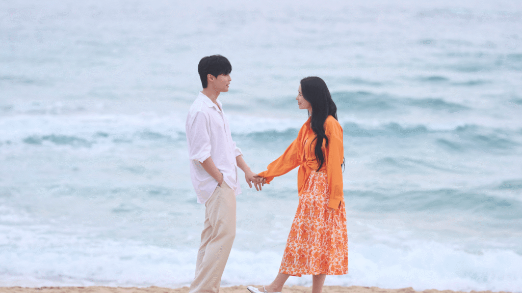 Breaking Down the Ending of ‘My Royal Nemesis’ on Netflix Breaking Down the Ending of ‘My Royal Nemesis’ on Netflix