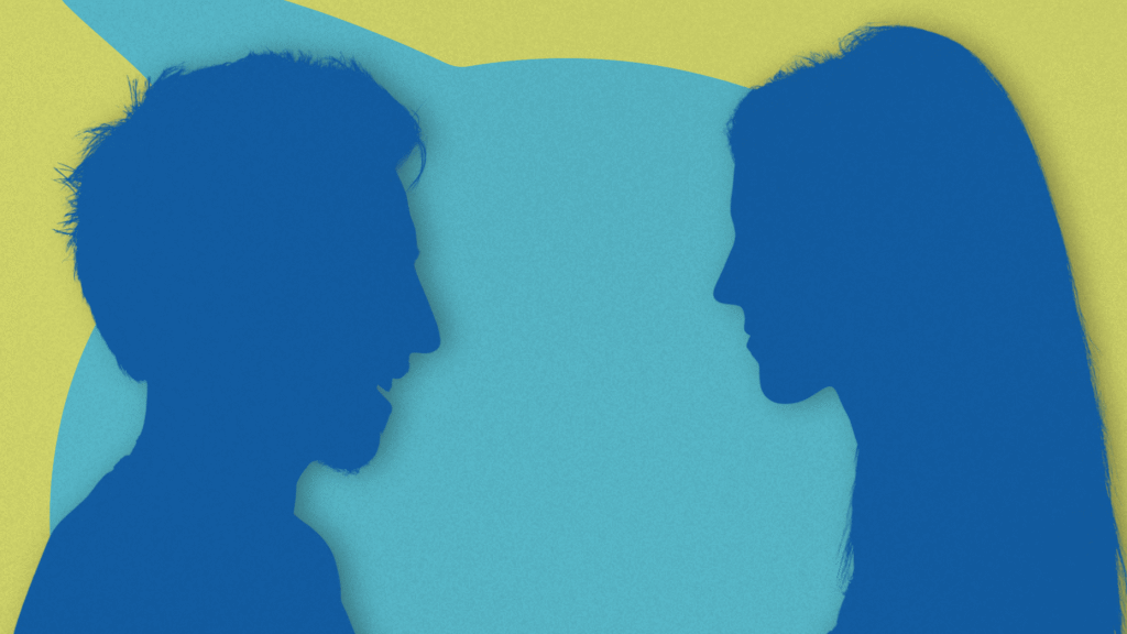 How to Have Deeper Conversations With Anyone How to Have Deeper Conversations With Anyone