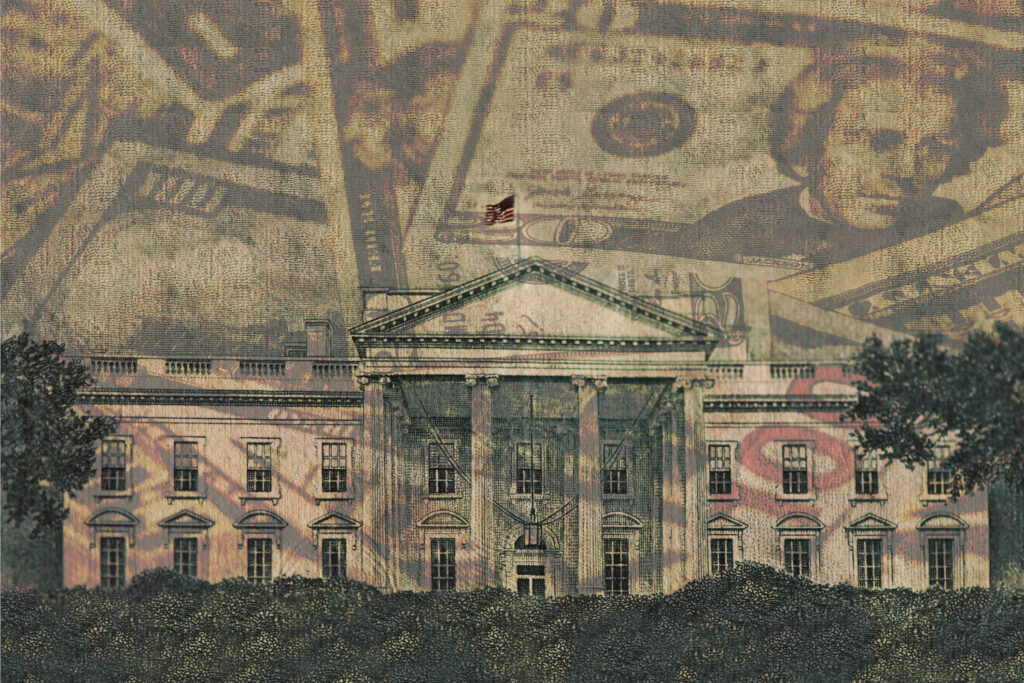 The U.S. Needs a Commission of Inquiry into State Capture