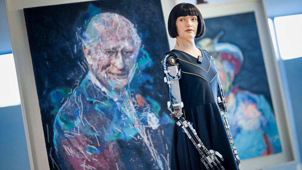 How AI Will Make Art Worse