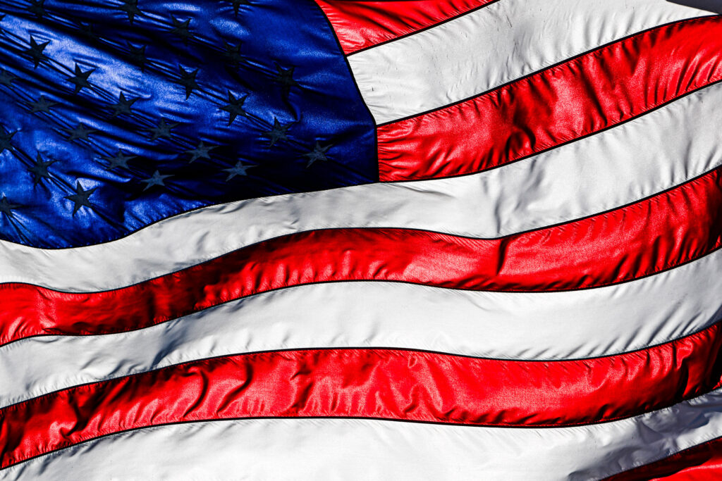 America's New, Old Attitude Toward 'Foreign Entanglements'