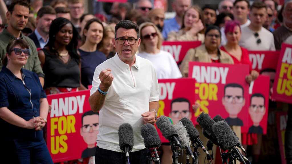 The Top Energy and Climate Issues the Next U.K. Prime Minister Will Have to Tackle The Top Energy and Climate Issues the Next U.K. Prime Minister Will Have to Tackle