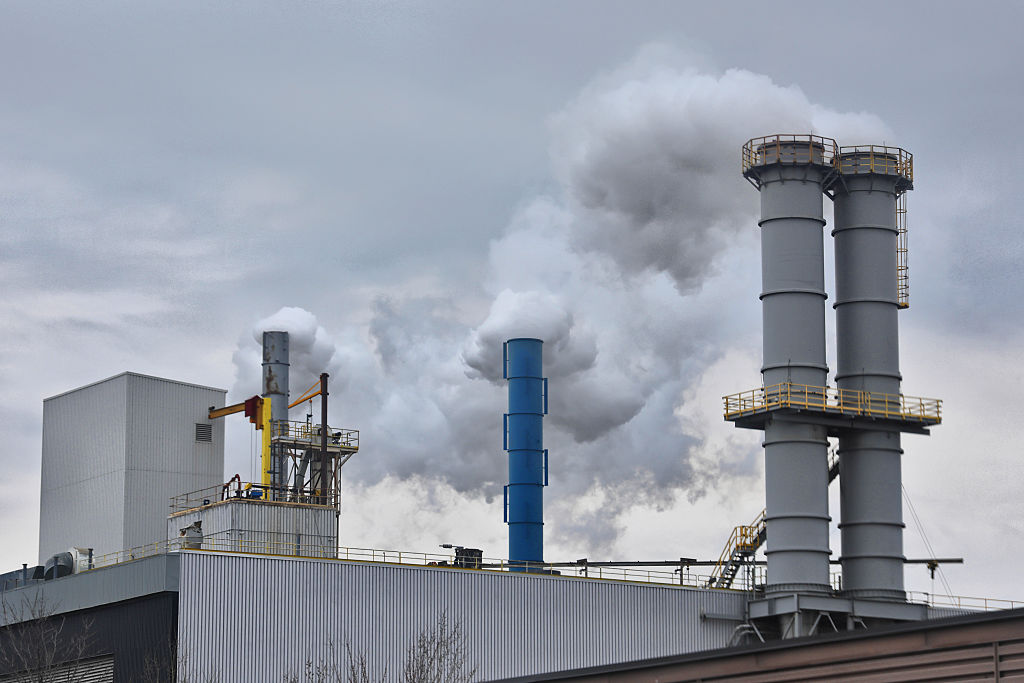 How Companies Track Climate Progress Is Changing How Companies Track Climate Progress Is Changing