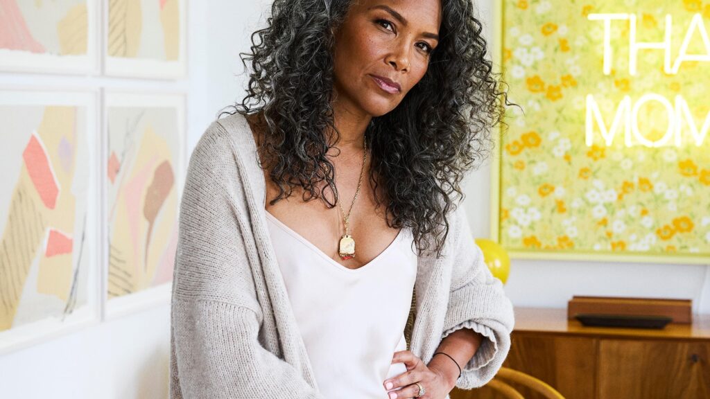 Mara Brock Akil on ‘The Revelation of Dionne Daphne’