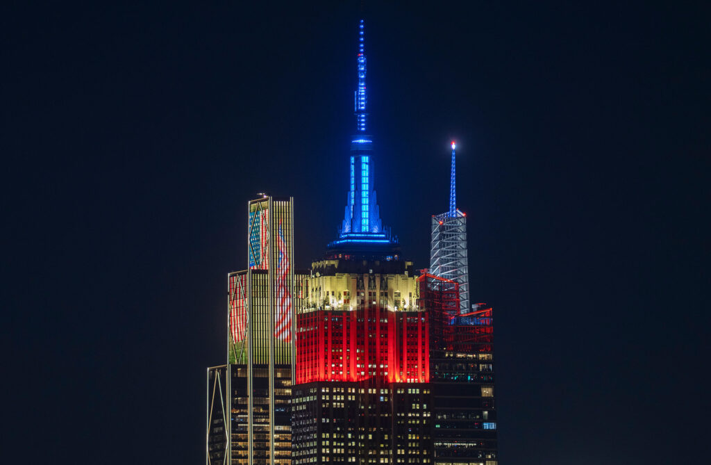 The Story Behind TIME’s 250th Anniversary of America Issue