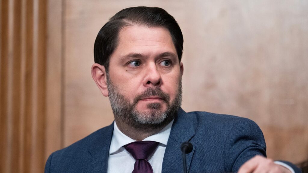 Sen. Gallego Faces Probe Over Campaign Spending: What to Know