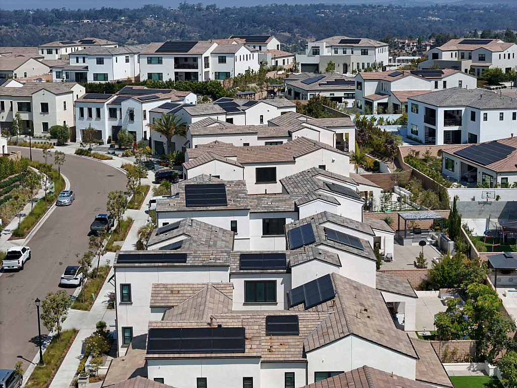 Energy Independence is Becoming Solar's Strongest Selling Point Energy Independence is Becoming Solar's Strongest Selling Point