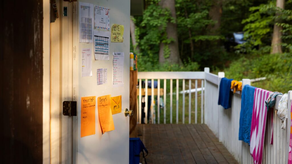 The Pain and Promise of Summer Camp The Pain and Promise of Summer Camp