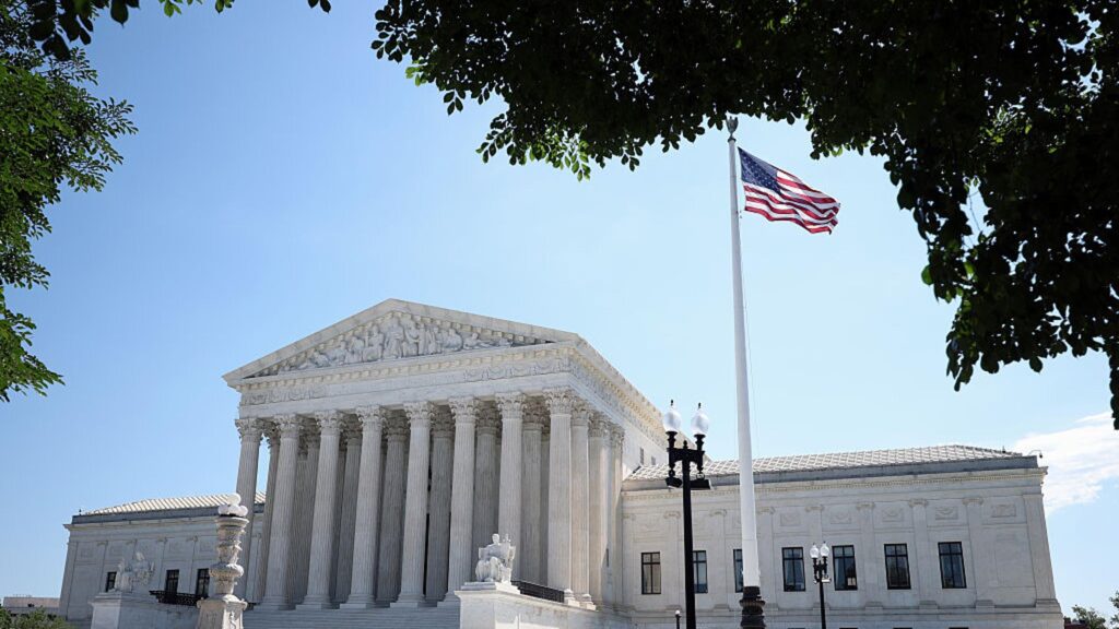 Supreme Court Upholds Birthright Citizenship, Ruling Trump Order Unconstitutional