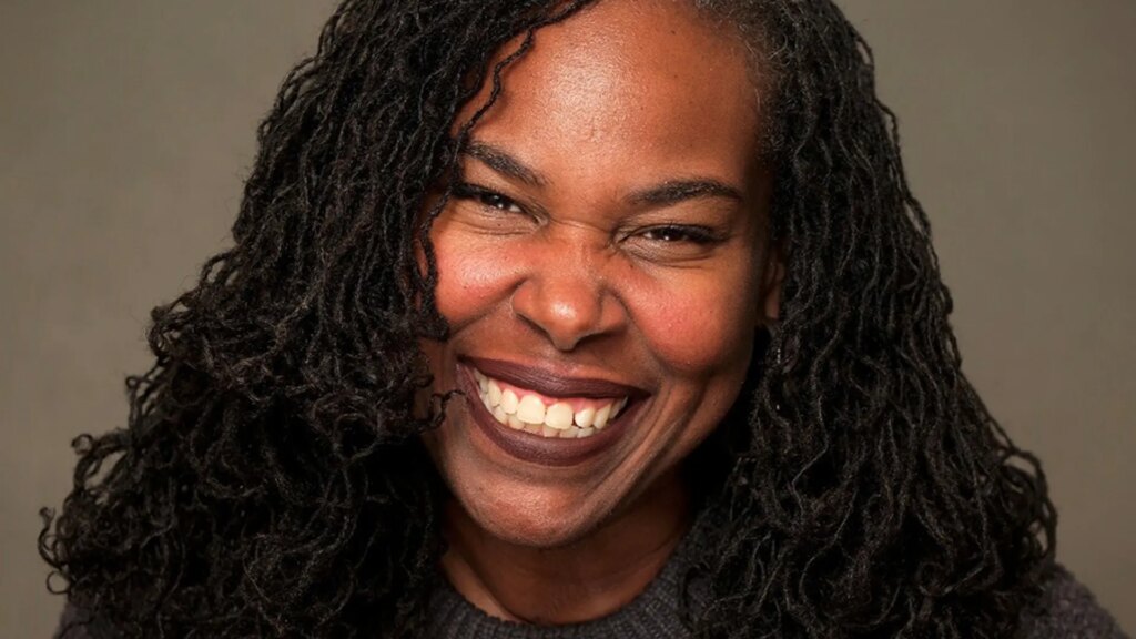 This Children’s Author Helps Young Readers Make Sense of Big Feelings