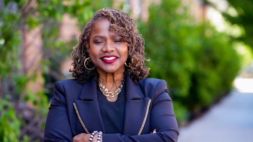 Sondra Samuels Wants to Close North Minneapolis’ Poverty Gap