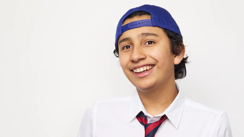 This Young Advocate Is Fighting to Make Every School Allergy-Safe This Young Advocate Is Fighting to Make Every School Allergy-Safe