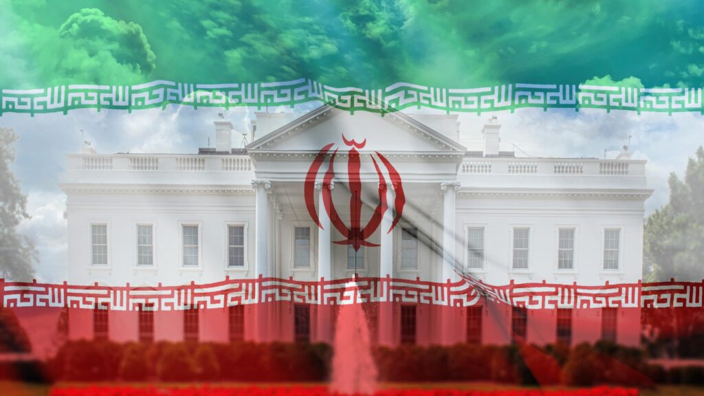 U.S. and Iran Agree to Stand Down, Resume Talks