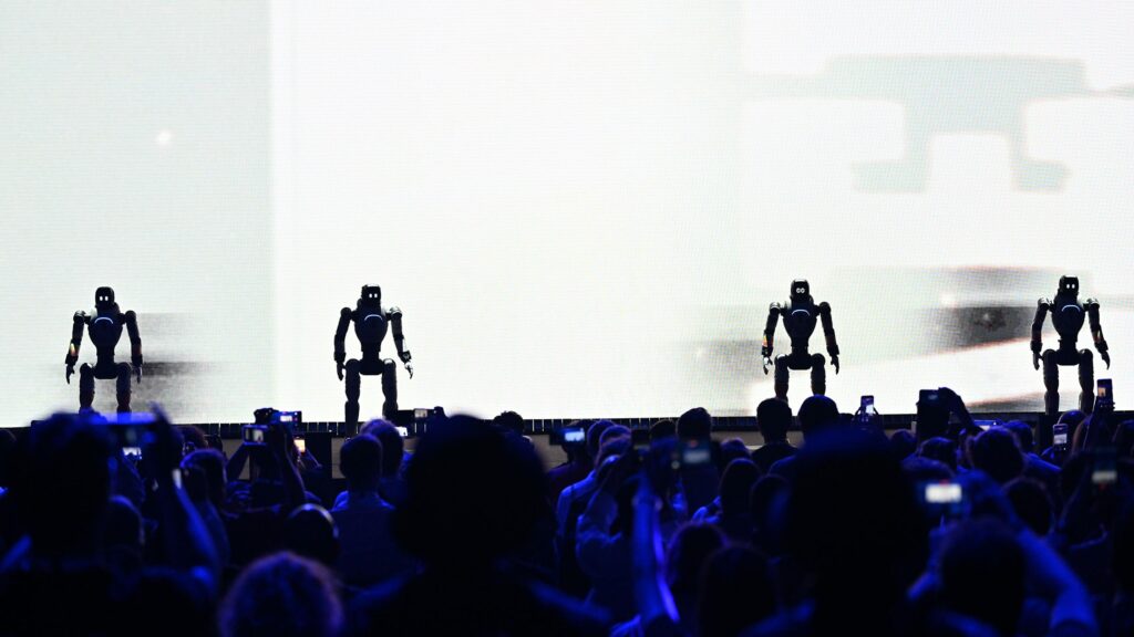 Can Corporations Survive the Age of AI?
