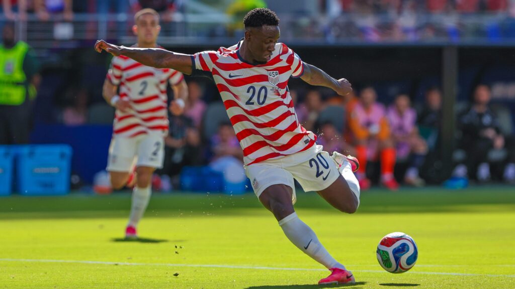 Common Sense Prevails at the FIFA World Cup Common Sense Prevails at the FIFA World Cup