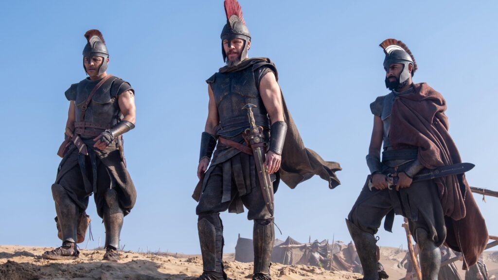 What to Read After Watching The Odyssey What to Read After Watching The Odyssey