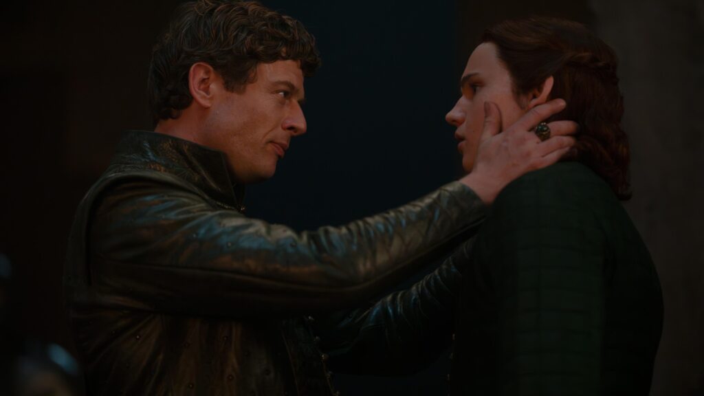 How Episode 5 of House of the Dragon Season 3 Sets Up a Massive Showdown How Episode 5 of House of the Dragon Season 3 Sets Up a Massive Showdown