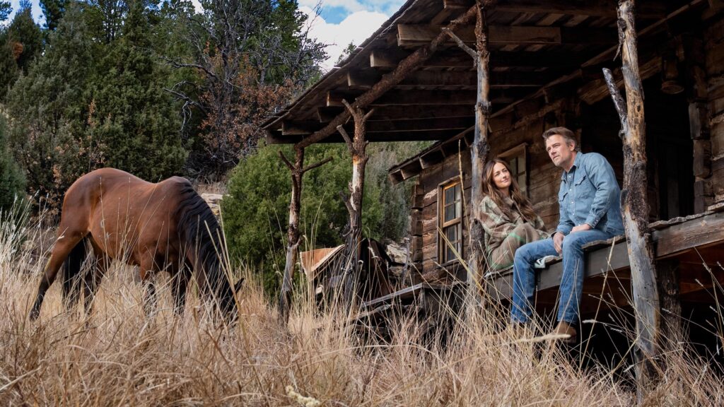 Breaking Down the Emotional Ending of Ransom Canyon Season 2