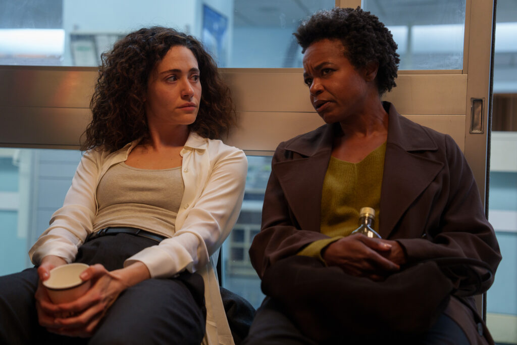 Hulu’s Riveting Revenge Thriller Furious Is Going to Haunt You
