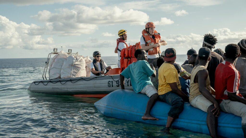 The True Story of the Migrant Rescue Operation Behind Netflix’s ‘23,000 Lives’ The True Story of the Migrant Rescue Operation Behind Netflix’s ‘23,000 Lives’