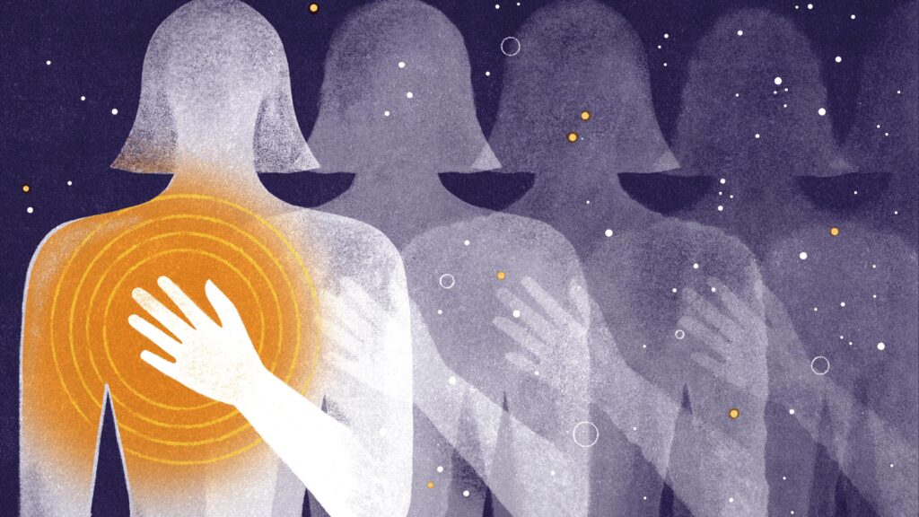 How AI Helped Me Appreciate My Disabled Body