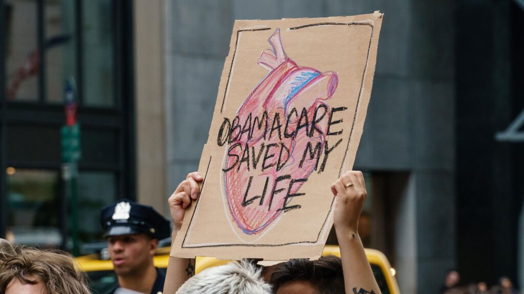 Nearly 450,000 New Yorkers Are Losing Health Coverage July 1 Nearly 450,000 New Yorkers Are Losing Health Coverage July 1