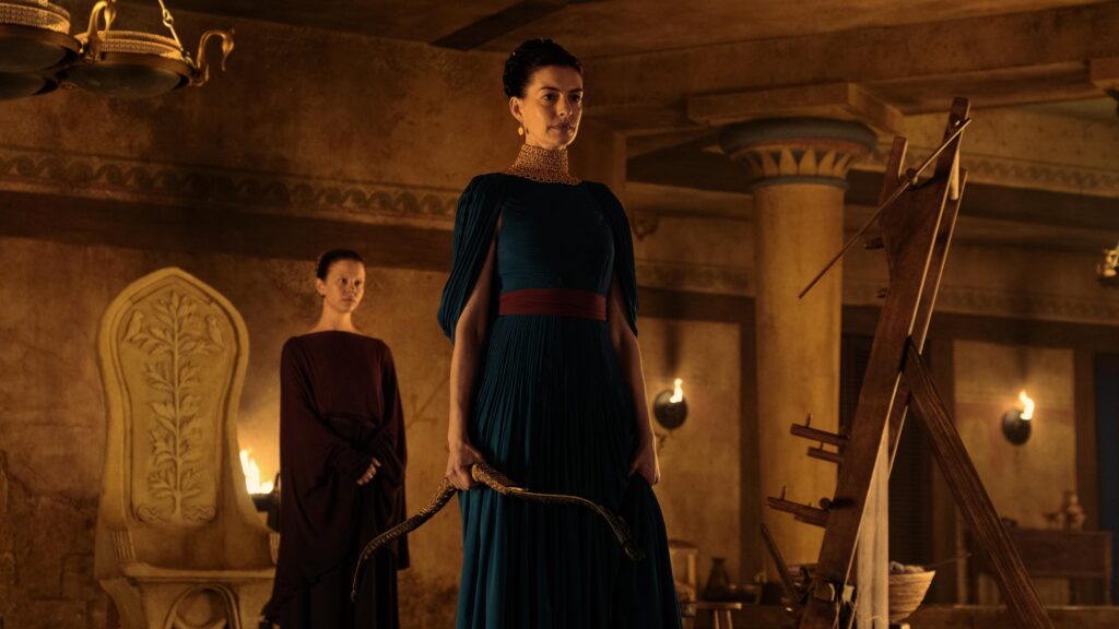 ‘Zeus’ Law,’ Xenia, and the Guest-Host Relationship at the Heart of Film ‘Zeus’ Law,’ Xenia, and the Guest-Host Relationship at the Heart of Film